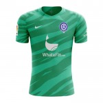 Günstige Fußballtrikots Atlético Madrid Grbic 1 Torwart Heimtrikot 2023-24 Kurzarm